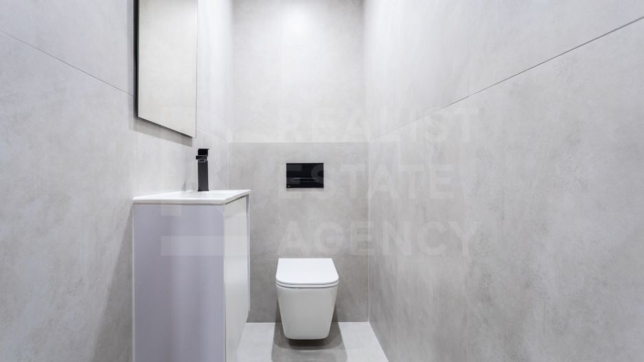 Vânzare, apartament, 3 camere, strada Jubiliară, Botanica - Poză 17