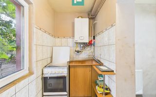 Apartament cu 1 cameră în zona Fratelia - Poză 4