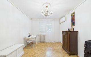 Apartament 2 camere decomandat | Dorobanți | Axinte Uricariul - Poză 4