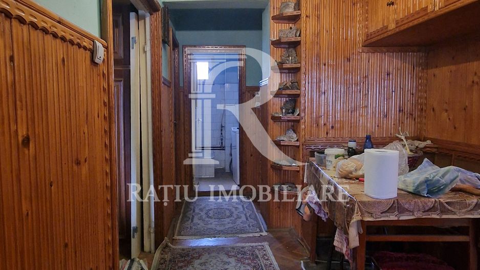 Apartament 4 camere | Ascensor | Centru Civic | 112 mp Utili | Oradea. - Poză 14