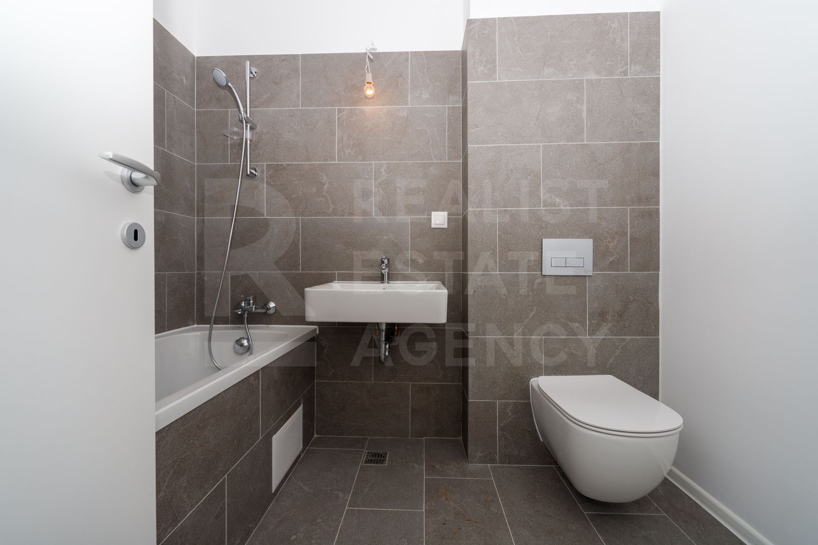 Vânzare, apartament, 3 camere, zona Bucureștii Noi, București - Poză 11