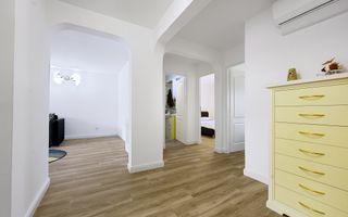 Apartament 3 camere - mobilat și utilat - Poză 1