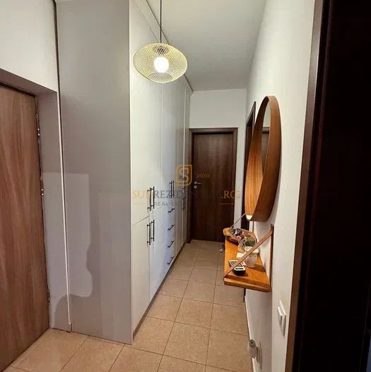 Apartament 2 camere-metrou Berceni, loc de parcare inclus. - Poză 5