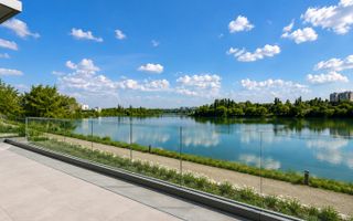 Apartament premium cu vedere lac | One Lake Club - Poză 10