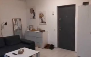 2 camere, modern, parcare subterana, prima inchiriere,Marasti,Fabricii - Poză 2