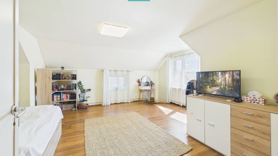 Casă individuală P + E Săcălaz - Poză 44