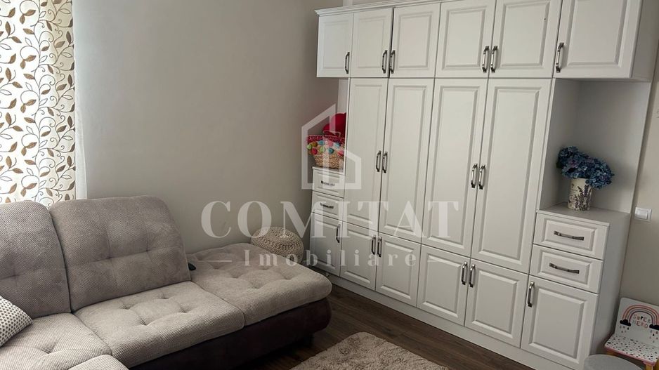 Apartament 3 camere | Loc de parcare | Zona Str Somesului - Poză 3