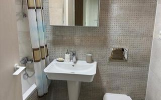 2 CAMERE MOBILAT SI UTILAT READY TO MOVE CU LOC DE PARCARE INCLUS | CLOUD 9 | - Poză 6