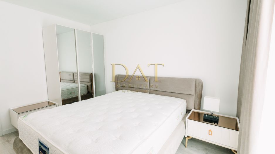 Apartament premium | 3 camere | Green Life | Frunzișului | parcare - Poză 25
