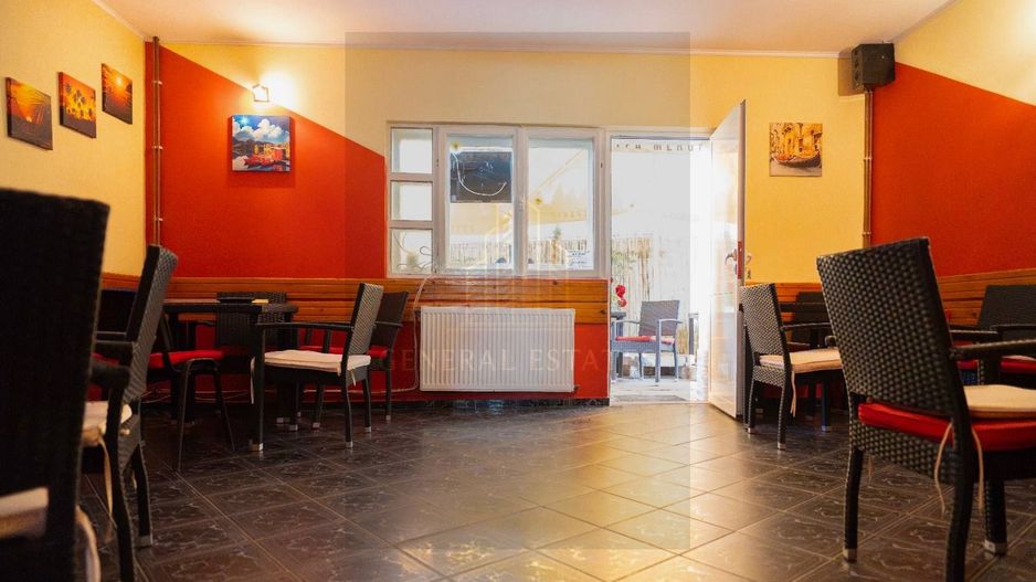 Afacere la Cheie în cartierul Frumoasa, Iași ! - Poză 5