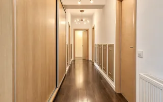 Herastrau | 4 camere | 191mp | loc de parcare | Vedere libera - Poză 20
