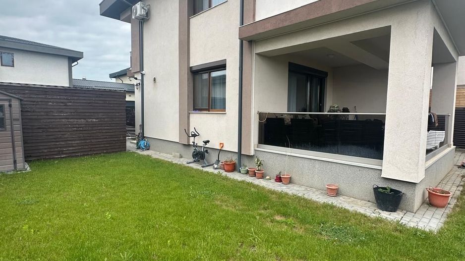 Casa P+1 - 164 mp + teren 255 mp - Pipera - Poză 35