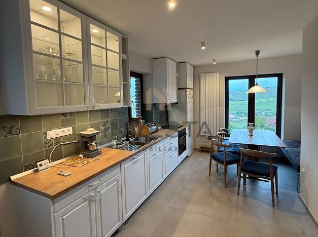 CASA INDIVIDUALA ZONA LINISTITA DEZMIR - Poză 3