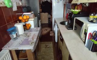 Apartament 2 camere – Micro 19, etaj 4 – partial  mobilat și utilat - Poză 2