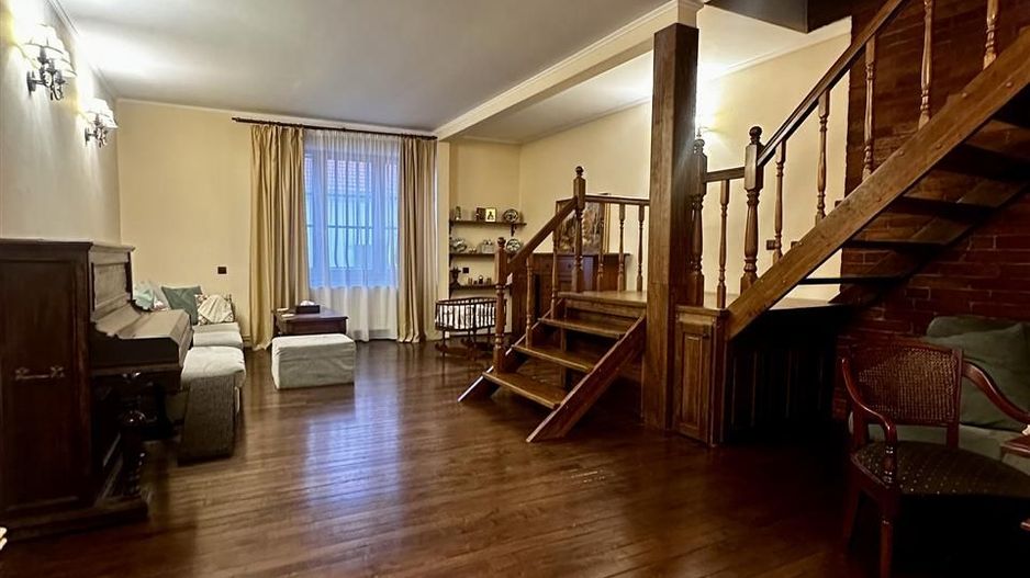 Casa individuala Ultracentral 4 camere - Poză 8