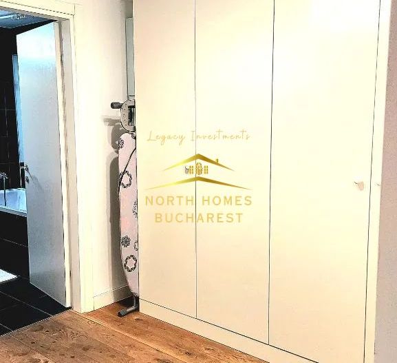 Upground Residence - 2 Camere - Mobila/Utilat - Metrou - Poză 5