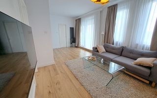 Apartament cu 2 camere + terasa priveliste minunata - parc Cismigiu - Poză 4