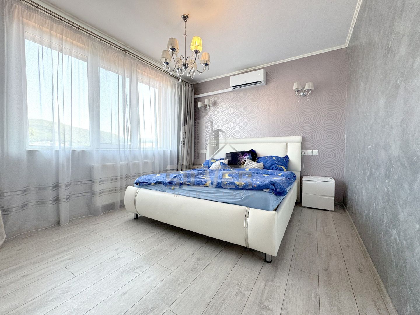 Apartament cu 3 camere/77mp/parcare/zona strazii Tautului. - Poză 9