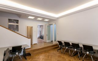 INCHIRIERE IMOBIL VERSATIL - 750MP UTILI - DOROBANTI CAPITALE - Poză 3
