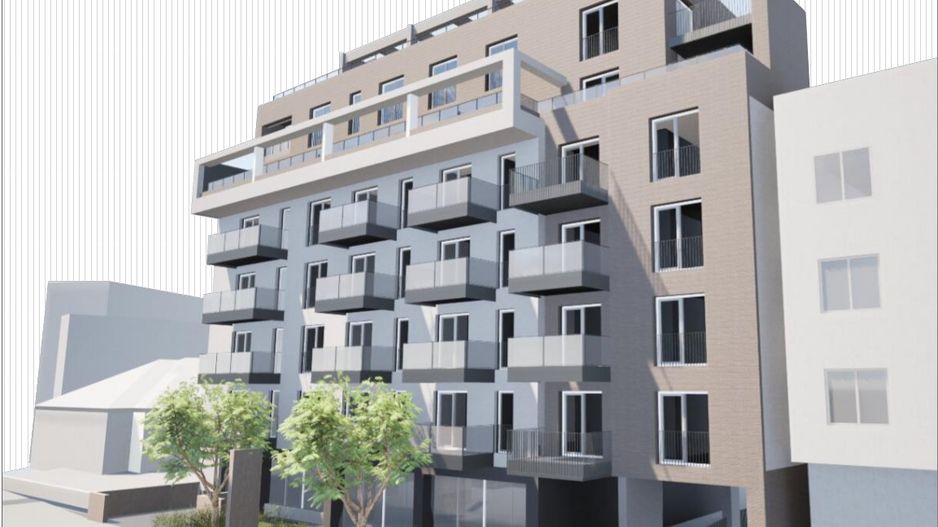 Direct de la dezvoltator- 3 camere langa Iulius Mall - Poză 2