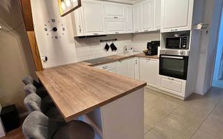 Casă modernă 3 camere | 2 băi | Panouri solare | Curte proprie | Șelimbăr - Poză 8