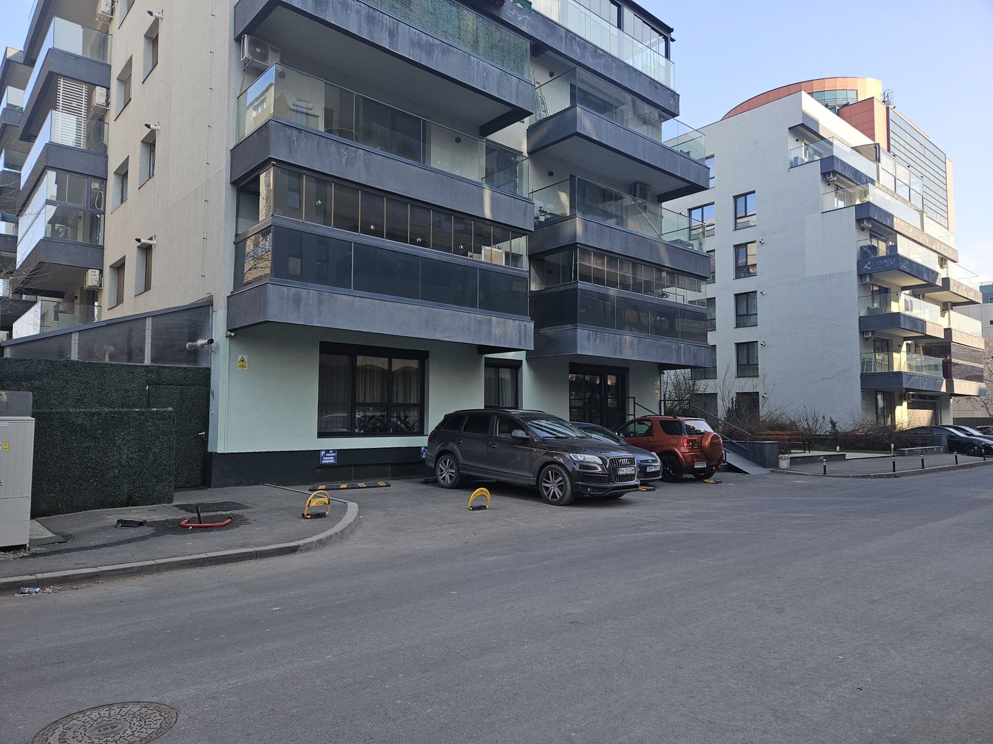 Apartament 6 camere Pipera Kaufland - Poză 2