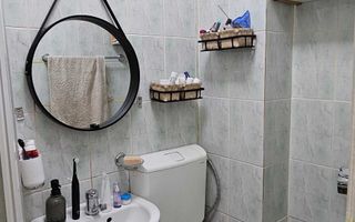 Garsonieră modernă, renovată, cartier Gruia, ideală pentru investiție. - Poză 4