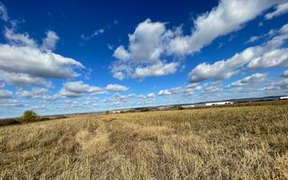 De vânzare teren intravilan – Cristian, Sibiu - Poză 4