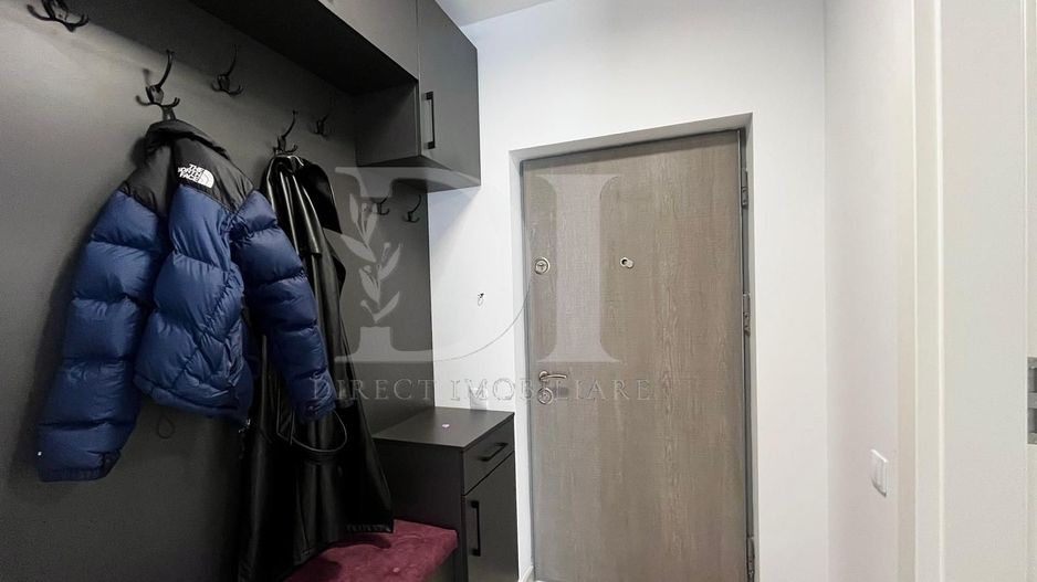 Penthouse de vanzare | terasa 110mp | bloc nou - Poză 9