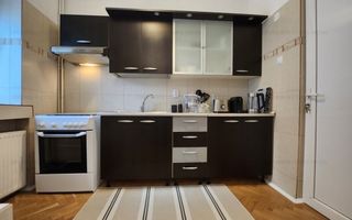 Prima inchiriere, apartament spatios si complet utilat, terasa, Dorobanti Romana - Poză 12