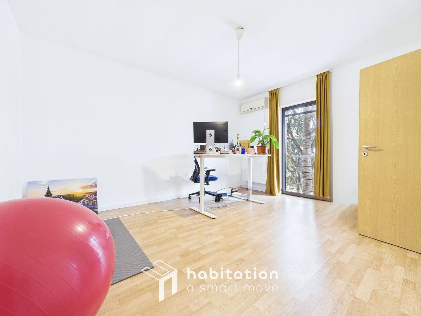 Braytim – Duplex modern P+M | Eleganță, spațiu și intimitate, cu garaj - Poză 27