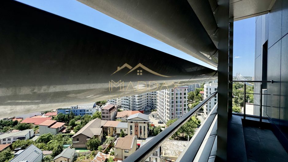 Spatiu Birouri *275mp utili* // zona Grozavesti - Poză 22