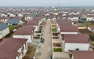 BRASOV  Casa Tip Duplex  în Cartierul izvor / Intabulata - Poză 1