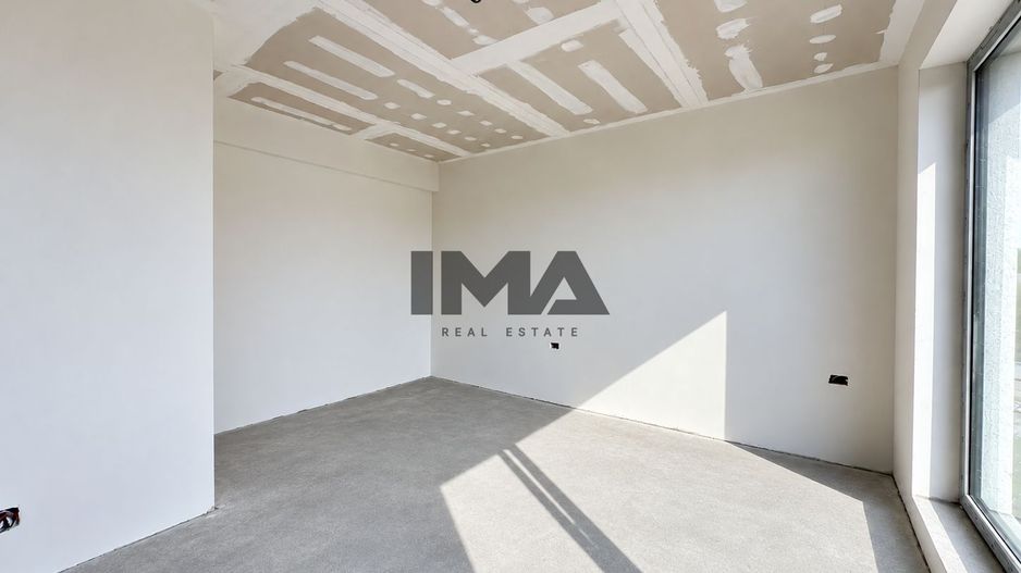 Casă individuală | 112 mp | Teren 400 mp | Parcare acoperită | Chinten - Poză 14