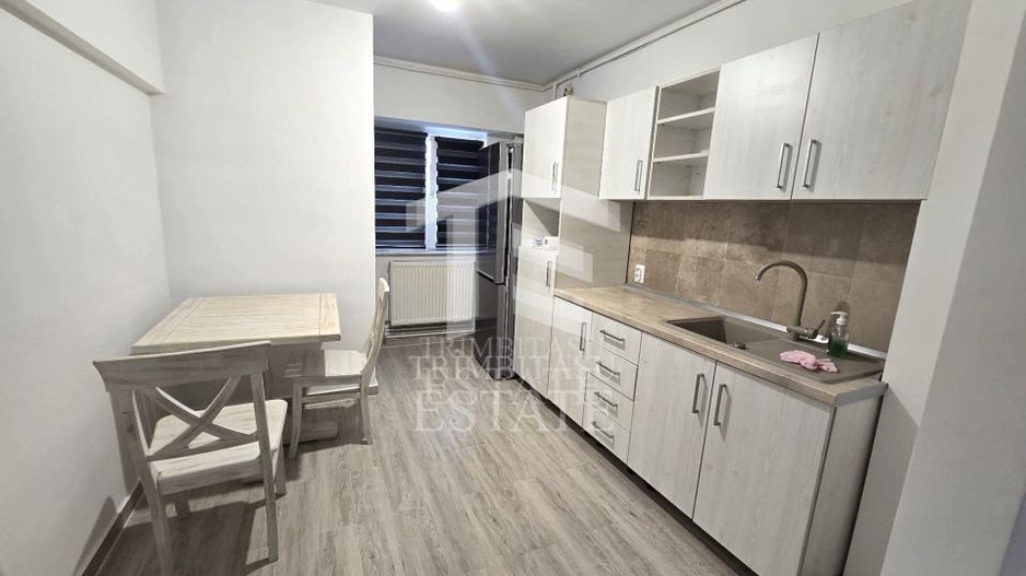CASA DE CULTURA-Apartament 3 camere de inchiriat. - Poză 4