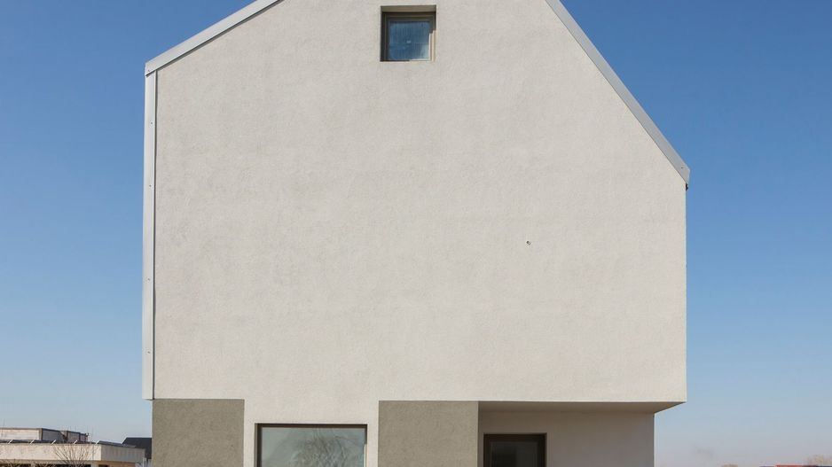 Casa P+1 – Finisaje la cheie, Zona Aeroport (langa Magnolia) - Poză 3