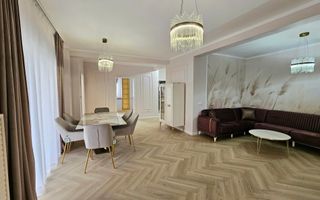 Casa prima chirie NOU  4 camere, 3 bai - Poză 6