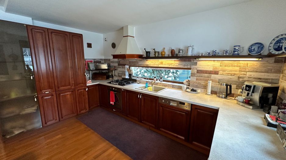 Casa calduroasa și primitoare  Dumbravita - Parc Primărie - Poză 4