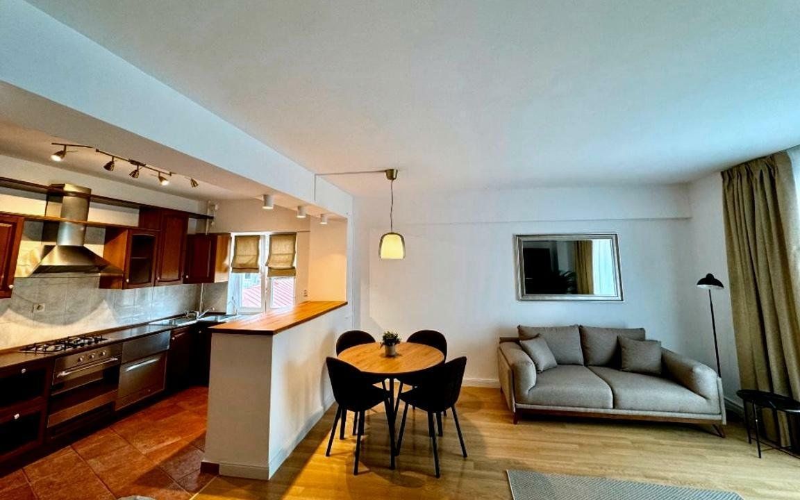 Apartament zona Kiseleff - Poză 7