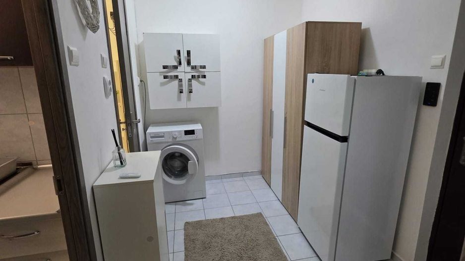 Închiriez garsonieră spațioasă, Auchan Vitan,  plan secund - Poză 8