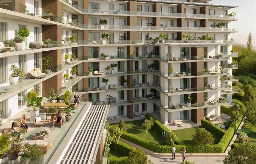 Apartament 4 camere tip Duplex | Fabrica de Glucoza | Floreasca - Poză 5