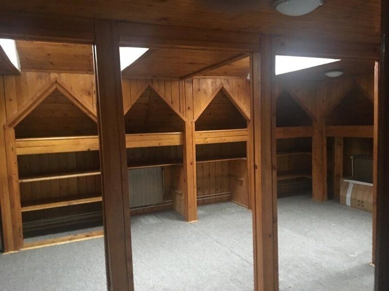 Cotroceni Vila, Palatul Cotroceni - Poză 10