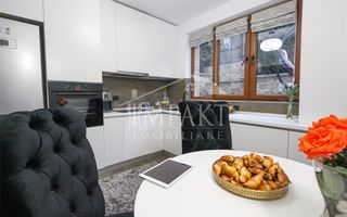 Apartament de Lux , în bloc tip vilă, zona Eugen Ionesco ! - Poză 1