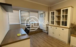 Apartament de închiriat cu 3 camere în zona Dacia, Oradea - Poză 3