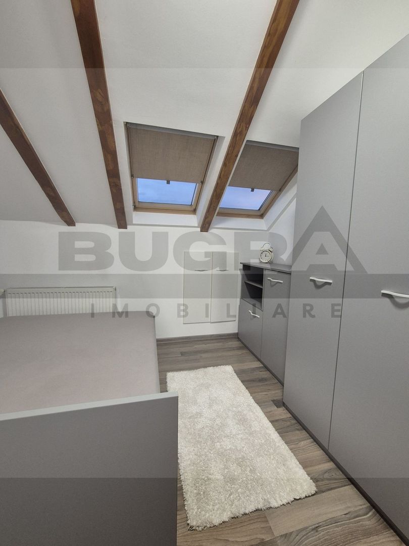 Apartament 3 camere, parcare, zona Iulius mall - Poză 5