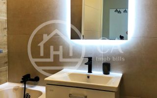 Apartament cu 2 camere de inchiriat in Prima Urbana Oradea - Poză 7