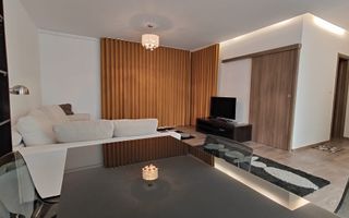 2 camere, parcare subterana, bloc nou 2014 – Floreasca Parc - Poză 4