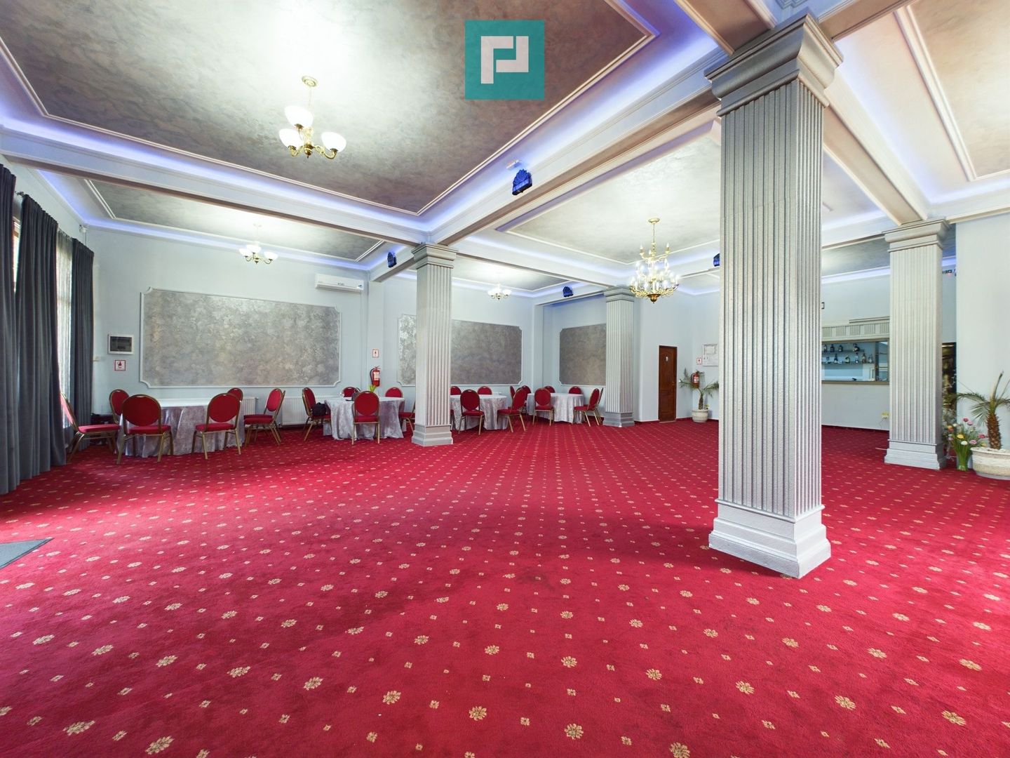 Motel de închiriat în Curtici - Poză 6