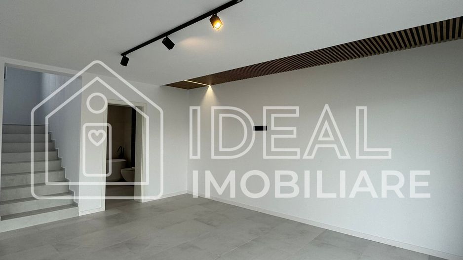 Casa cu 4 camere si 470 de mp de curte, in Cartierul Arhitectilor - Poză 19