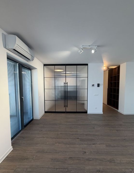 3 camere | rezidenta | birou | 2xparcare | Cloud 9 Aviatiei - Poză 5